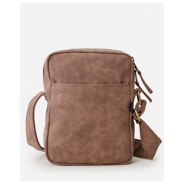 Rip Curl - Classic Leazard No Idea Pouch - Borsa a tracolla