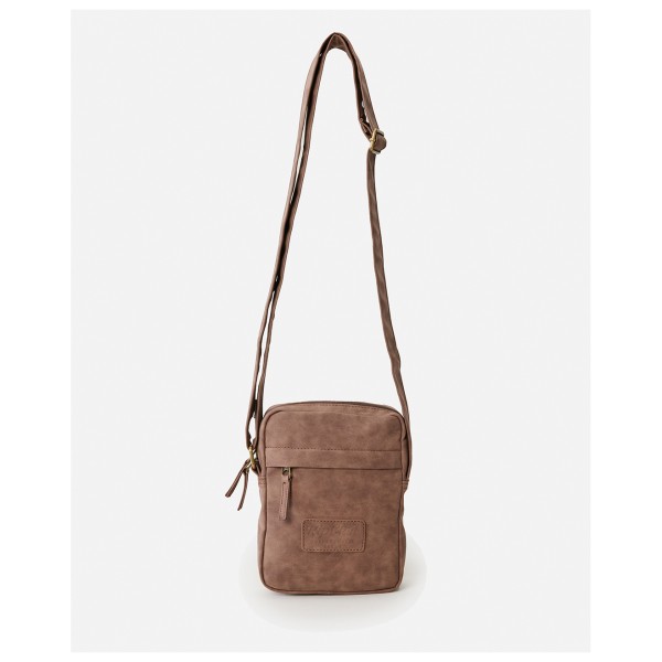 Rip Curl - Classic Leazard No Idea Pouch - Borsa a tracolla