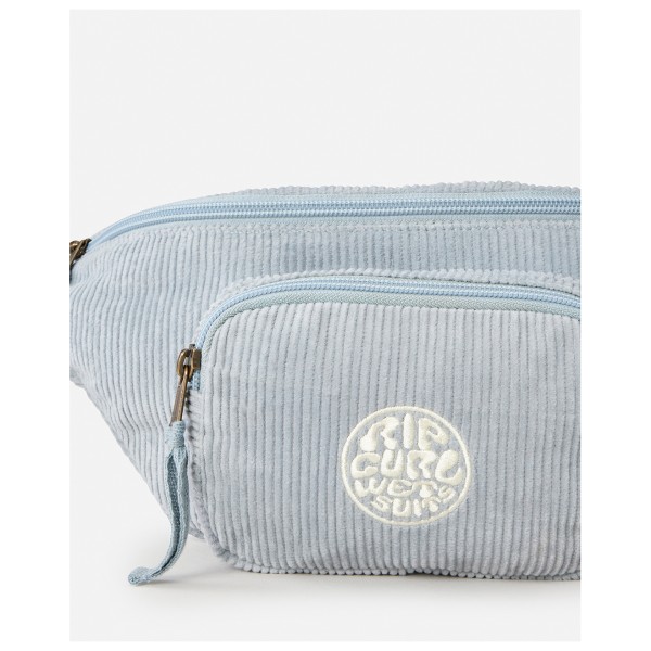 Rip Curl - Icons Waist Bag - Hoftetaske