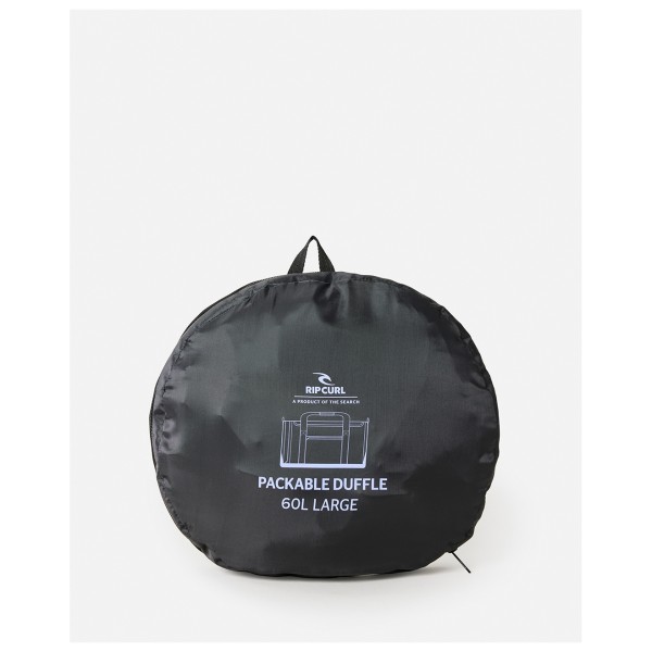 Rip Curl - Large Packable Duffle 60 Mixed - Borsa da viaggio