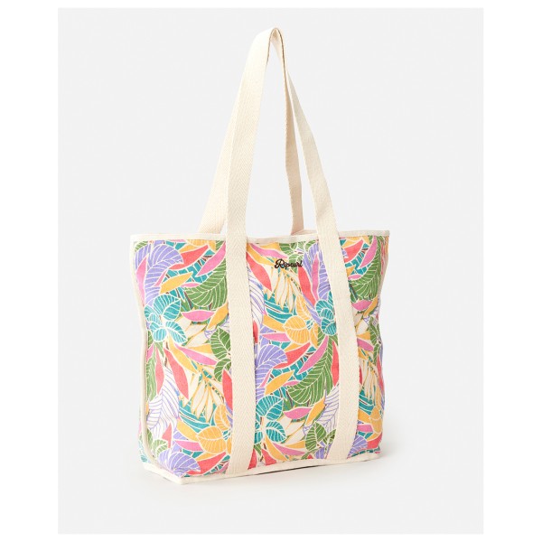 Rip Curl - Mixed Canvas 31 Tote - Axelväska