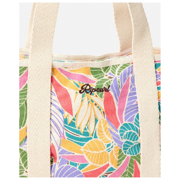 Rip Curl - Mixed Canvas 31 Tote - Axelväska