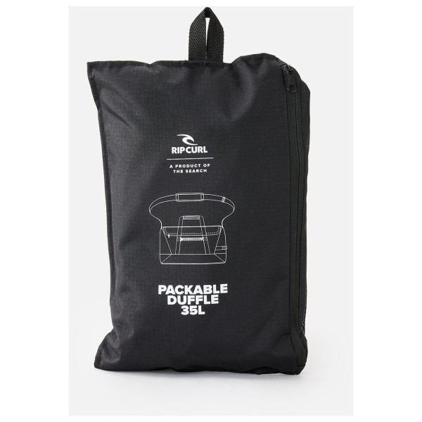 Rip Curl - Packable Duffle 35 Icons - Matkalaukku