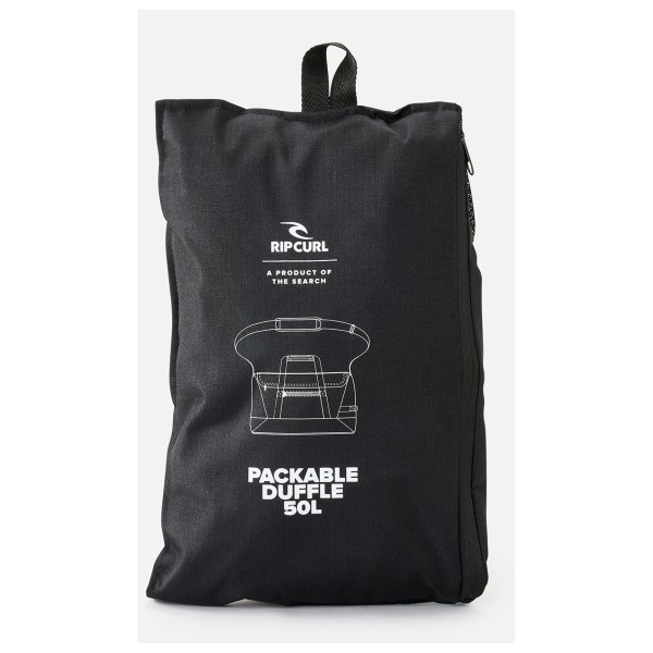 Rip Curl - Packable Duffle 50 Icons - Matkalaukku
