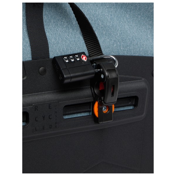 Vaude - ReCycle Back - Bagagedragertas