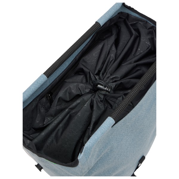 Vaude - ReCycle Back - Borsa portapacchi