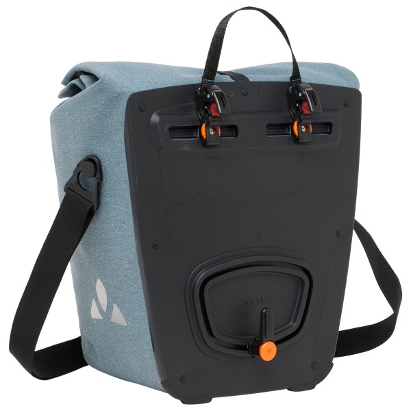 Vaude - ReCycle Back - Pyörälaukku