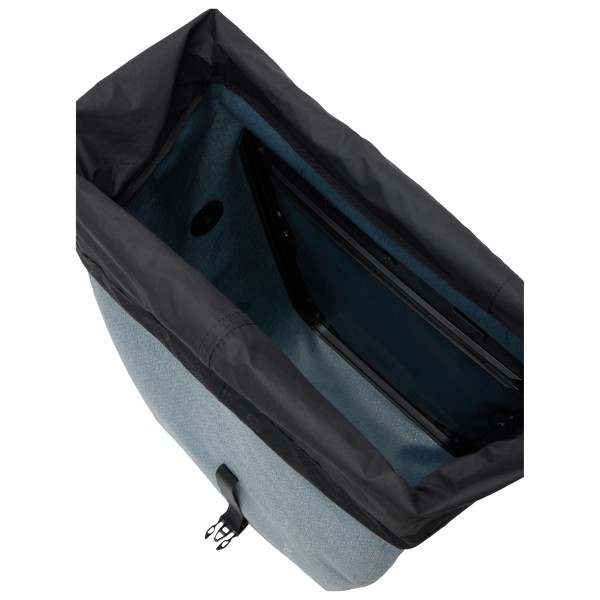 Vaude - ReCycle Back - Pyörälaukku