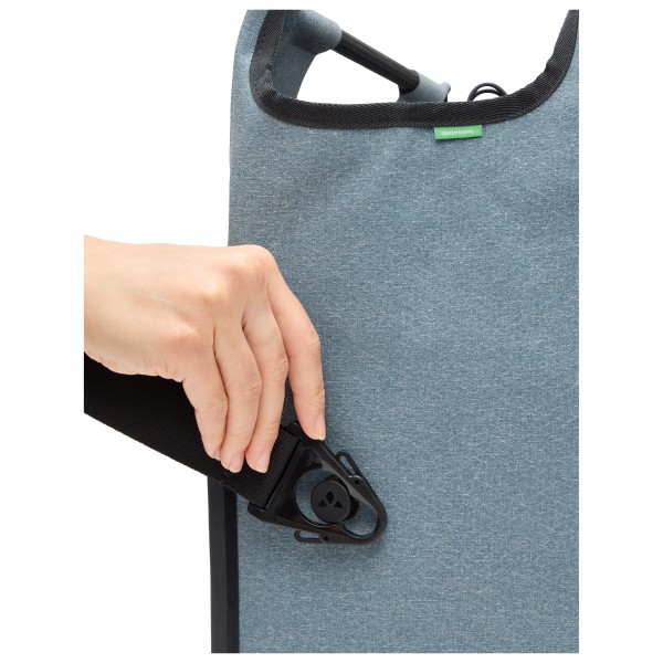 Vaude - ReCycle Back - Pyörälaukku
