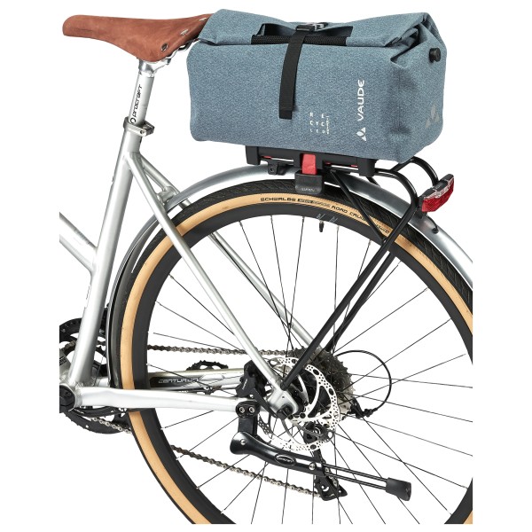 Vaude - ReCycle Shopper (Uniklip) - Bolsa para el portaequipaje
