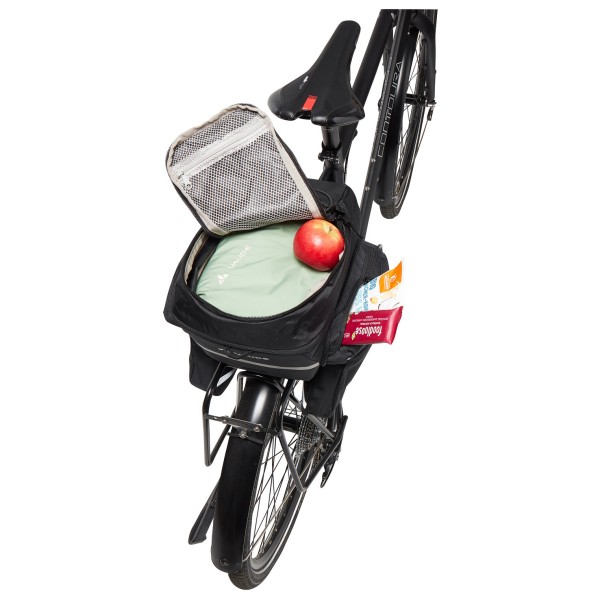 Vaude - Silkroad Plus (i-Rack) - Pyörälaukku
