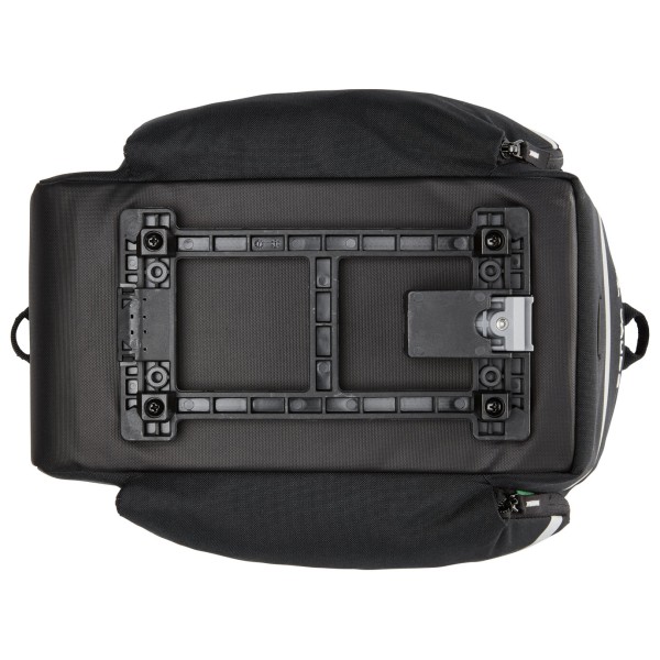 Vaude - Silkroad Plus (MIK) - Bolsa para el portaequipaje