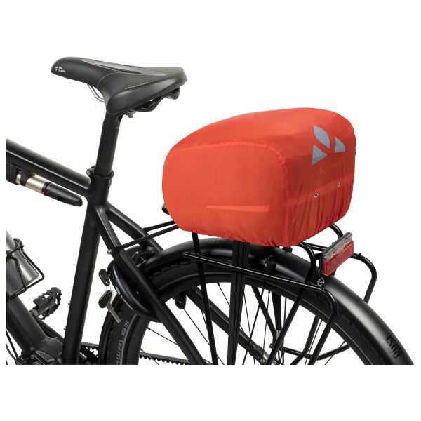Vaude - Silkroad Plus (Snap-It 2.0) - Pyörälaukku