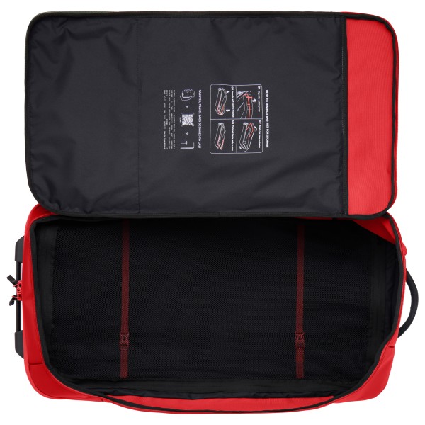 Vaude - Takutea 90 - Bolsa de viaje