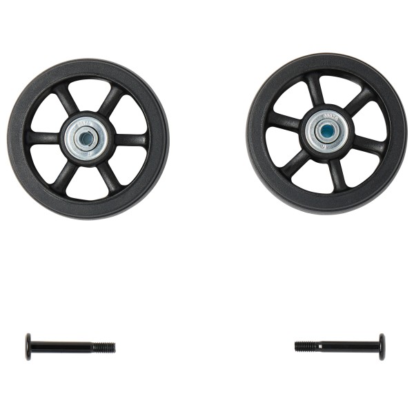 Vaude - Trolley Wheel (Takutea 35,65, 90) - Bolsa de viaje