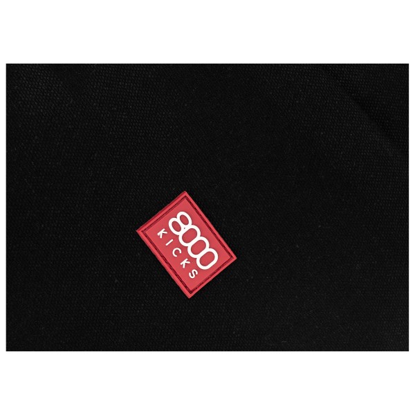 8000Kicks - Computer Case V2 Big - Notebooktaske