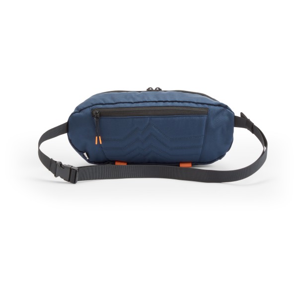 Passenger - Boondocker Recycled Hip Pack - Heuptasje