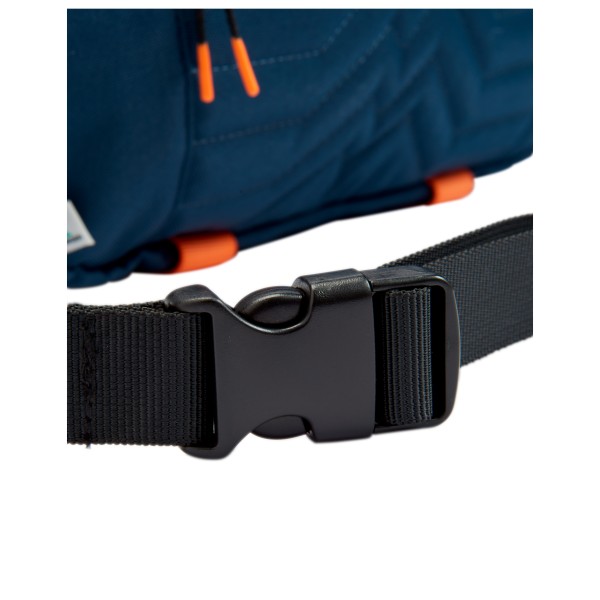 Passenger - Boondocker Recycled Hip Pack - Heuptasje