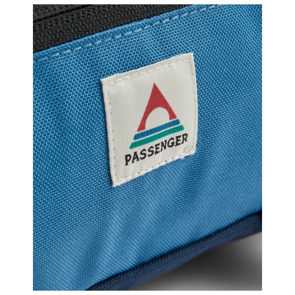 Passenger - Boondocker Recycled Hip Pack - Heuptasje