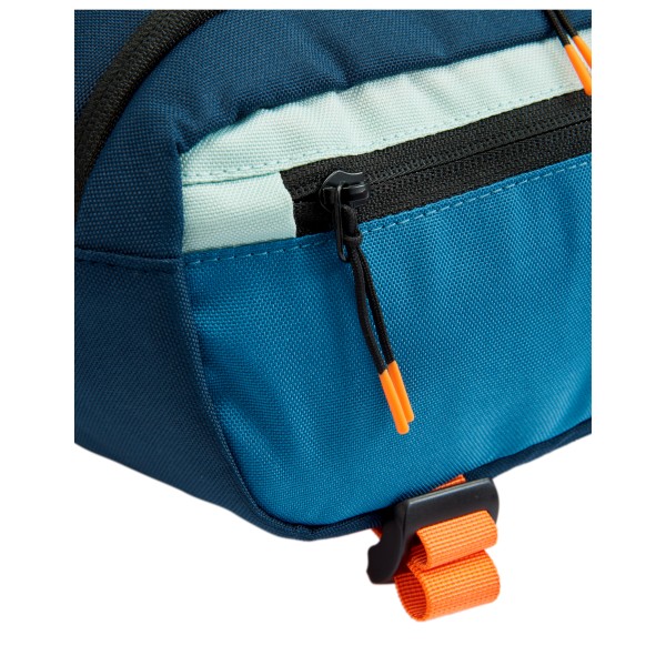 Passenger - Boondocker Recycled Hip Pack - Heuptasje