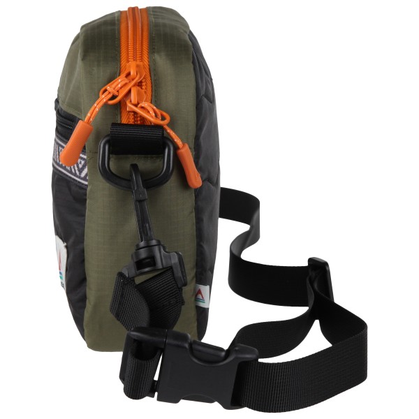 Passenger - Mainland Recycled Hip Pack - Hoftetaske