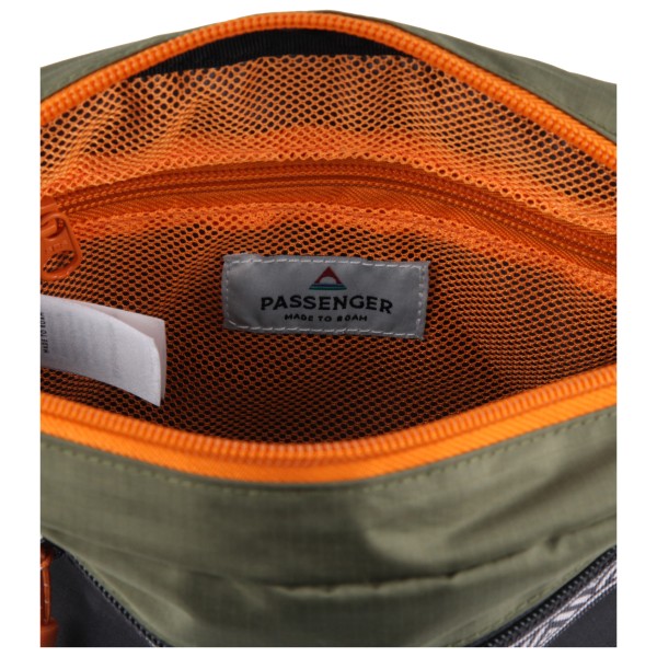 Passenger - Mainland Recycled Hip Pack - Hoftetaske