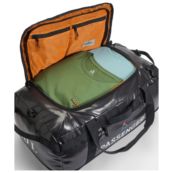 Passenger - Roamer Recycled Duffel Bag 40 - Reisetasche