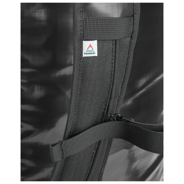 Passenger - Roamer Recycled Duffel Bag 40 - Resebag