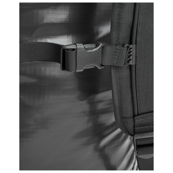 Passenger - Roamer Recycled Duffel Bag 40 - Resebag