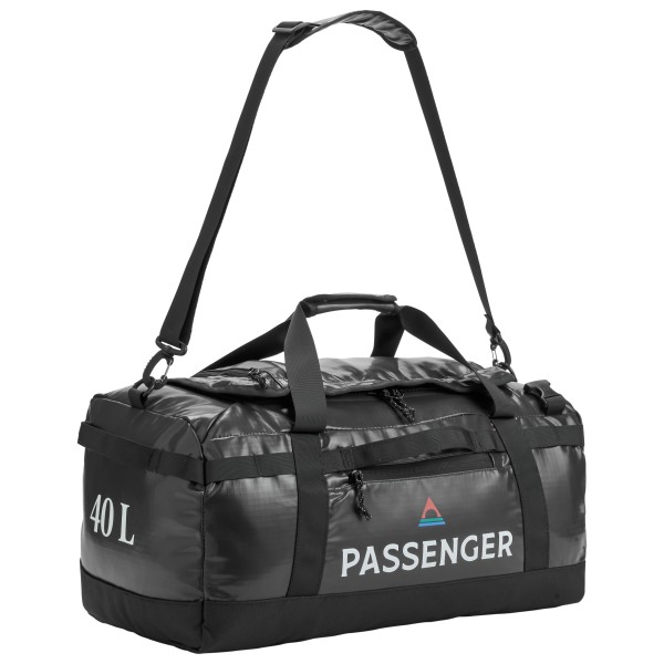 Passenger - Roamer Recycled Duffel Bag 40 - Resebag