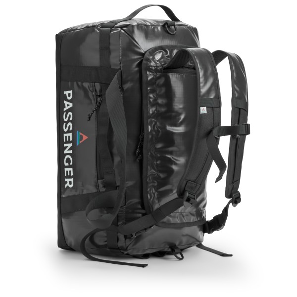 Passenger - Roamer Recycled Duffel Bag 40 - Resebag