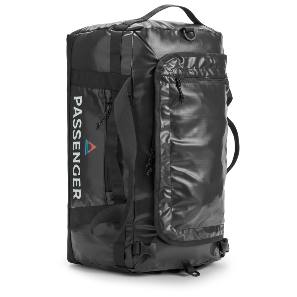 Passenger - Roamer Recycled Duffel Bag 40 - Resebag