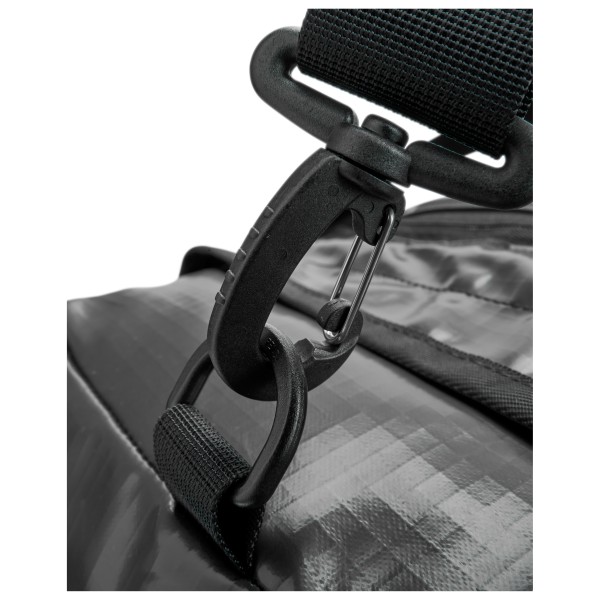 Passenger - Roamer Recycled Duffel Bag 40 - Resebag