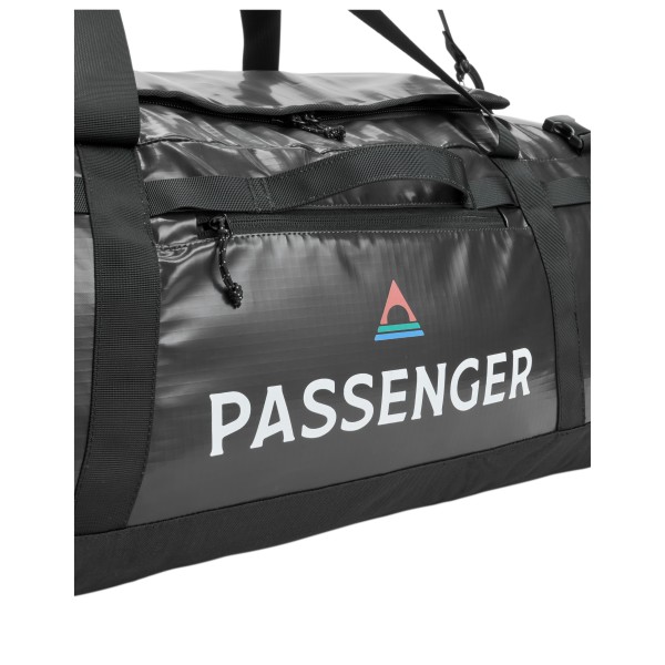 Passenger - Roamer Recycled Duffel Bag 40 - Resebag