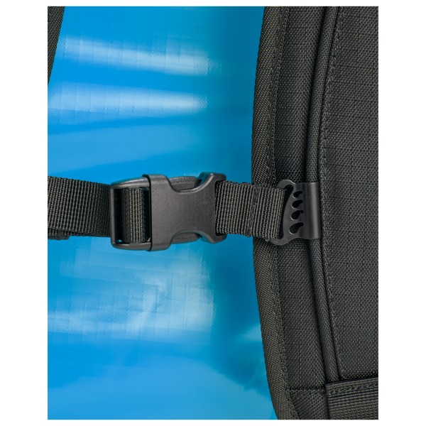 Passenger - Roamer Recycled Duffel Bag 60 - Rejsetaske