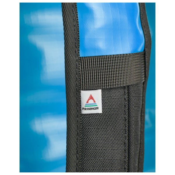 Passenger - Roamer Recycled Duffel Bag 60 - Rejsetaske