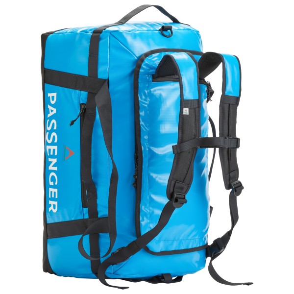 Passenger - Roamer Recycled Duffel Bag 60 - Rejsetaske