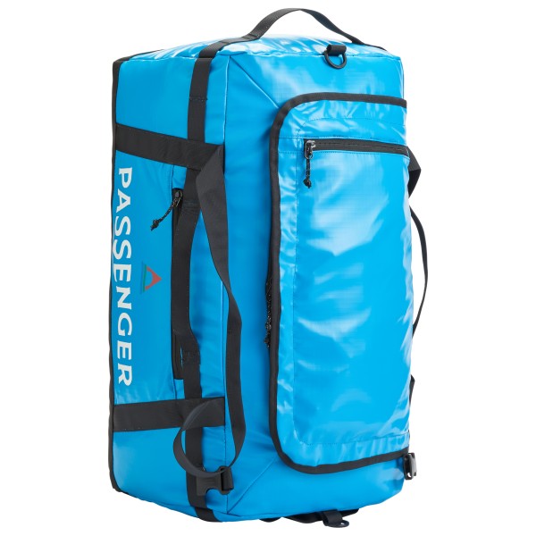 Passenger - Roamer Recycled Duffel Bag 60 - Rejsetaske
