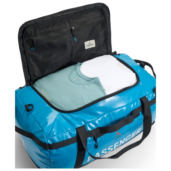 Passenger - Roamer Recycled Duffel Bag 60 - Rejsetaske