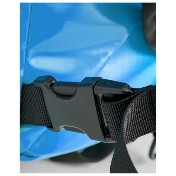 Passenger - Roamer Recycled Duffel Bag 60 - Rejsetaske