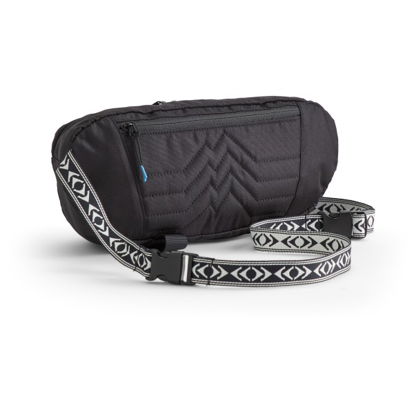 Passenger - Boondocker Recycled Hip Pack - Heuptasje