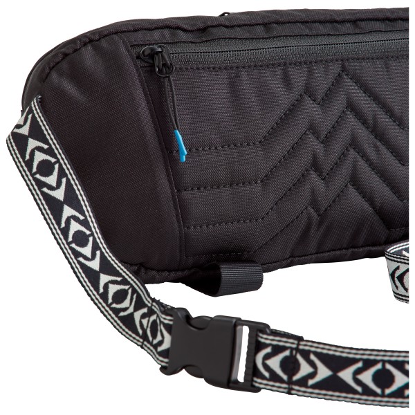 Passenger - Boondocker Recycled Hip Pack - Heuptasje