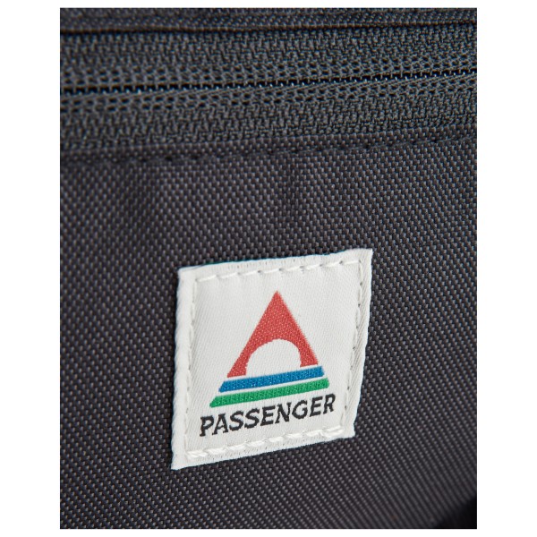 Passenger - Boondocker Recycled Hip Pack - Hip bag