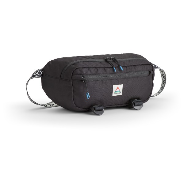 Passenger - Boondocker Recycled Hip Pack - Marsupio