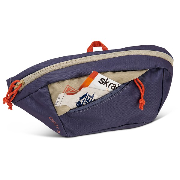 Kelty - Giddy 3 - Hoftetaske