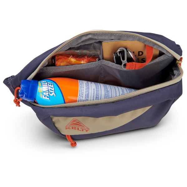 Kelty - Giddy 3 - Sac banane