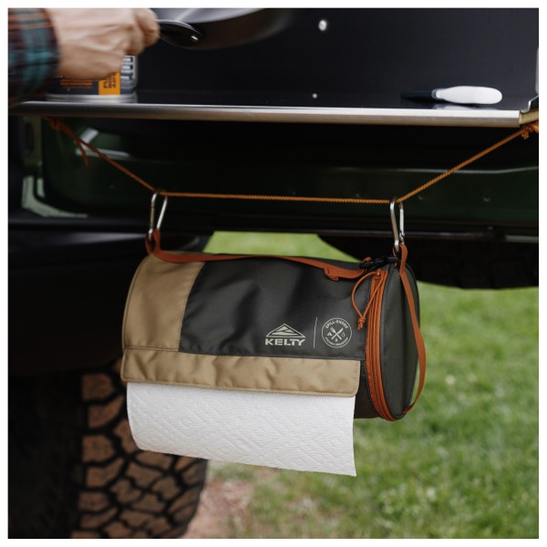 Kelty - Spill-Ender - Accessori da campeggio