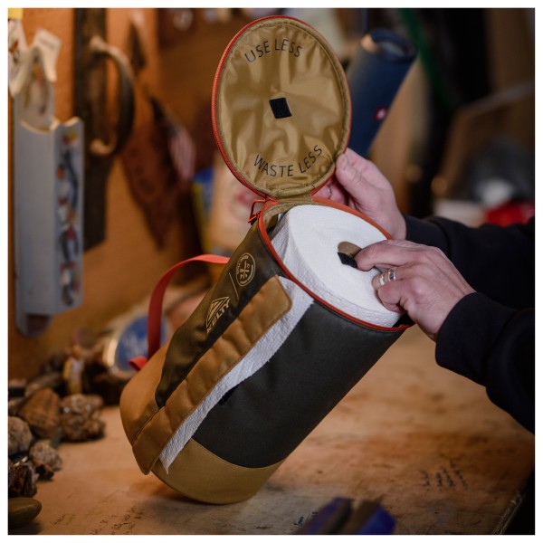 Kelty - Spill-Ender - Kampeertoebehoren