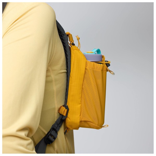 Fjällräven - Abisko Bottle Pocket - Bandolera