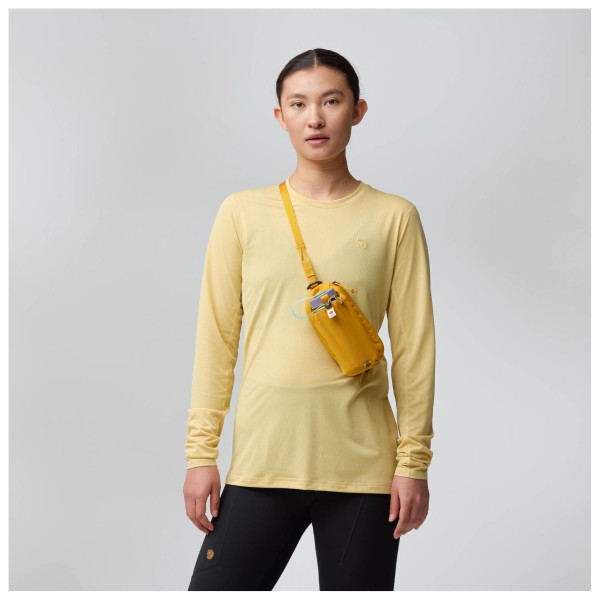 Fjällräven - Abisko Bottle Pocket - Bandolera